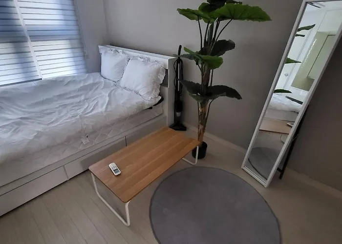 Appartamento Gangnam Sinnonhyeon #3123 Seul